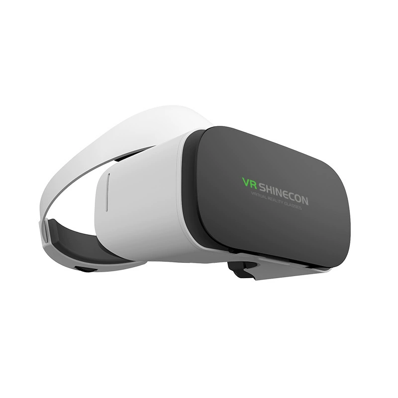 Vr Capture Device VR/MR Smart Devices - Shenzhen Wanchuan Industrial Co., Ltd.